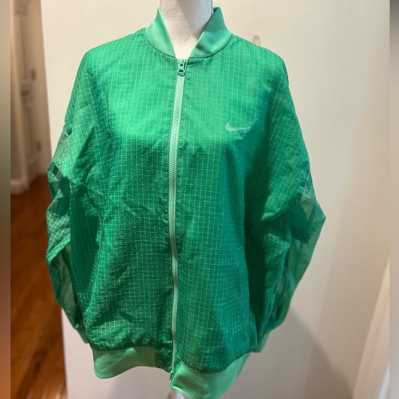 Womens Nike Jacket - Picture 5 of 11